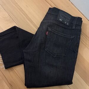 Levi's Men's Black Jeans 511 30/30